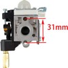 HUSWELL SRM 266 T Carburetor for Echo SRM 266 SRM266U