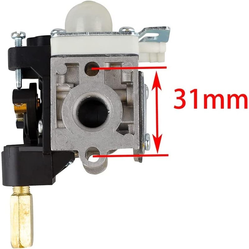 HUSWELL SRM 266 T Carburetor for Echo SRM 266 SRM266U