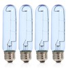 GGTE Refrigerator Light Bulbs E26 Compatible With Sub Zero,7006999 Refrigerator