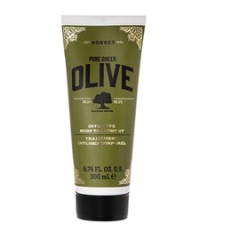 Korres Pure Greek Olive Intensive Body Treatment Lotion 6.76 FL OZ Sealed