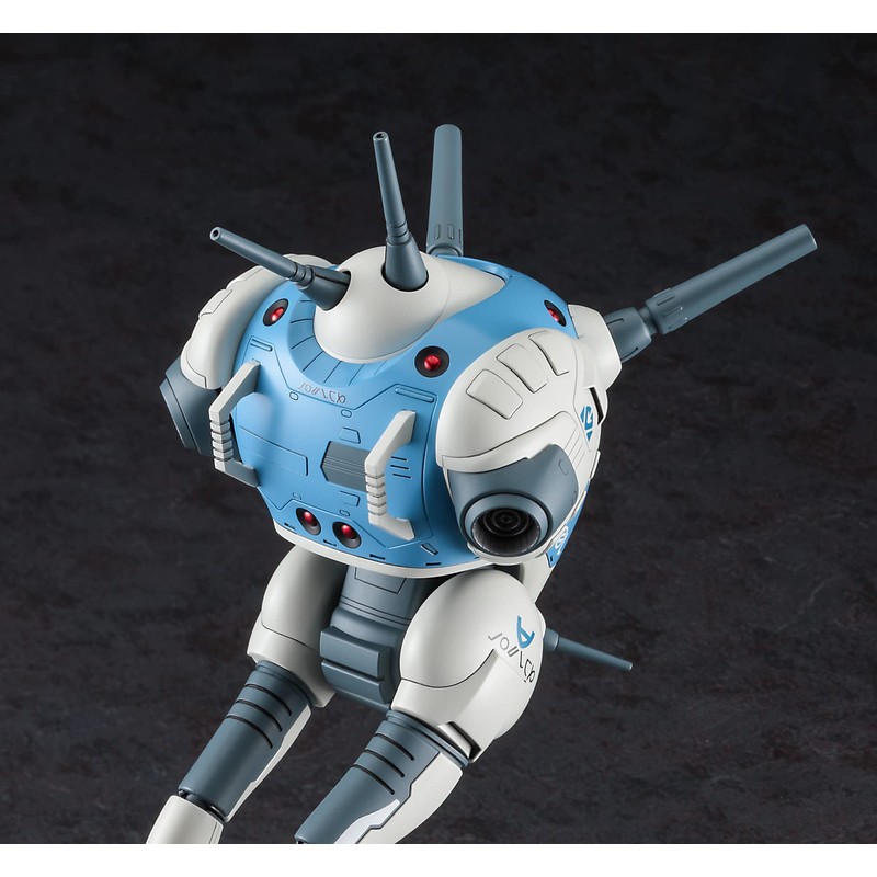 Hasegawa Super Dimension Fortress Macross Regard (Standard Mass Production Model)