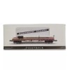 N Gauge Southern Pacific Piggyback Train Car Reader Digest Promo