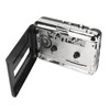 Cassette to MP3 Converter Retro HiFi Stereo USB Cassette Tape