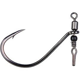 Gamakatsu Swivel Shot sz.1/0