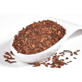 Bremer Gewürzhandel Honigbusch Tee BIO, lose, lecker intensiver Geschmack, für ruhige und genussvolle Momente, 3 x 100g