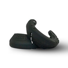 GluShu Mini Glue-On 85mm Horseshoe