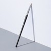 Cross-Border New Single Eyeliner Brush Stick Makeup Tool Brush 10ea