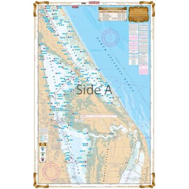 Waterproof Charts 42F Mosquito