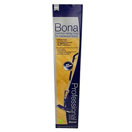 Bonakemi USA, Inc. WM710013408 MOP, PRO Hardwood W/34OZ Cartridge