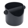 Coffee Knock Box, Shock Coffee Waste Bucket Container Grinds Knock