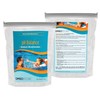 pH Balance for Swiming Pools and spa Water-Pure Sodium Bi-Carbornate-