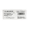 amuzudezain (Ima) Minnow sukari SS Deep 50 mm G Silver Black
