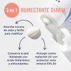PanOxyl Crema Humectante Control de Sebo | Protector Solar FPS