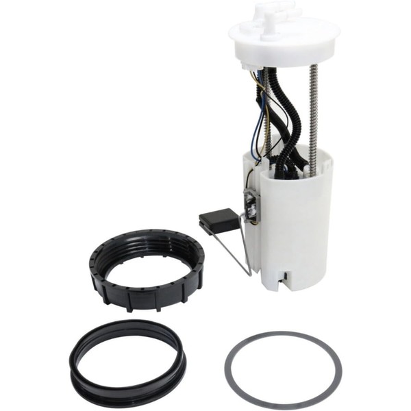 Azuresea Fuel Pump for Acura for MDX 3.5L 2001-2002,for Honda