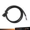 Antoc Tool 6ft 7-Pin 7 Prong Trailer Plug Cord Wire