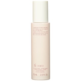 Clarins White Plus Total Luminescent Brightening Hydrating Emulsion SPF 20 75 ml