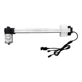 Motor Model JLDQ-18 JLDQ.18.134.329Z02 Linear Actuator Replacement for Electric Sofa Lift Chairs Power Recliner
