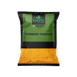 WEEFA ORGANIC Turmeric Powder (100gms)