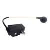 Ignition Coil with Spark Plug for Stihl MS311 MS391 MS311Z