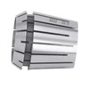 Collet Chuck, ER32 Easy Installation Wide Application Lathe Collet for