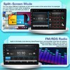 2+64GB for Kia Soul 2014-2017 Android 15 Car Stereo Wireless