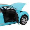 VB32113-1 1:32 Highly Simulation Electric Car Model Toy for Children