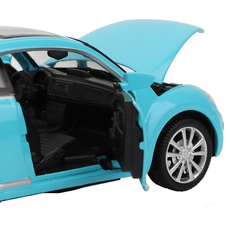 VB32113-1 1:32 Highly Simulation Electric Car Model Toy for Children
