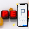 Magene L308 Intelligent Taillight (Saddle)
