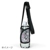 SANRIO Bottle Holder, Cromi, PVC, Polyester, Nylon, Compatible Size: Approx.