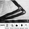BLOCK Aluminet 85% Heavy Duty Shade Cloth Mesh Sun Block