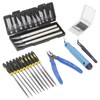 3D Printer Tool Kit Model Carving Knife Trimming File Tools