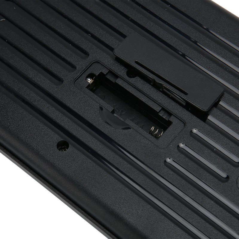 Wireless Keyboard and Mouse Combo 2.4G Wireless Mode Easy Operate