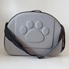 Cat Carrier Collapsible Breathable Large Capacity Portable Pet Carrying Bag