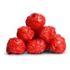 Polvo Saborizante Para Palomitas Deiman Sabores 1 Kg Sabor Cereza