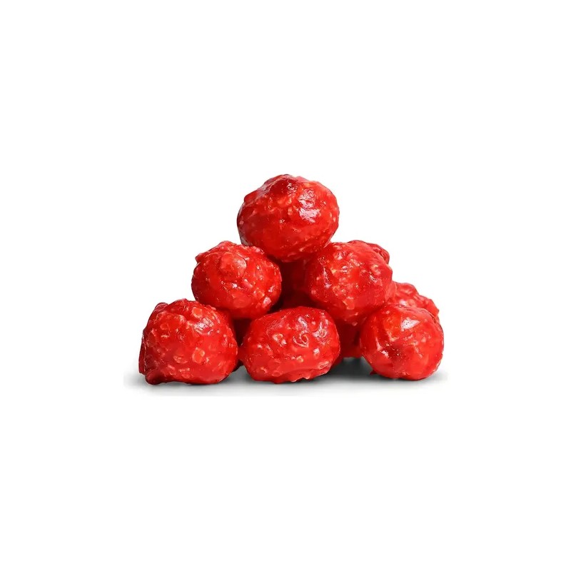 Polvo Saborizante Para Palomitas Deiman Sabores 1 Kg Sabor Cereza