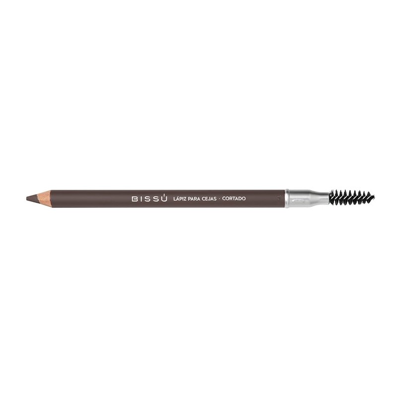 Bissú Cosméticos, Lápiz Para Cejas 05 Cortado