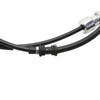 HXYBBGS 34935-EM30A 34935EM30A Automatic Transmission Shift Control Cable Compatible with