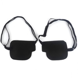 single fashion eyepatch left 3ea