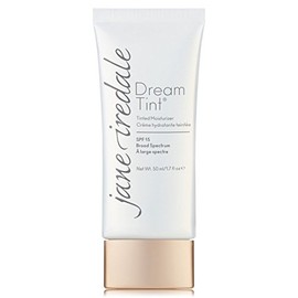 Jane Iredale Dream Tint Tinted Moisturiser by Jane Iredale Medium Dark SPF15 50ml