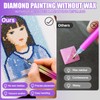 Bindokun Electric Diamond Painting Pen, E Painter Diamond Painting Pen