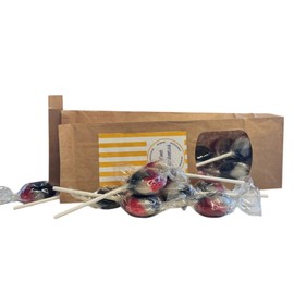 Bag of 10 Dobsons Cola Mega Lollies