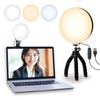 lapset (Bright Surface Light to Reduce Light Unevenness), Ring Light,