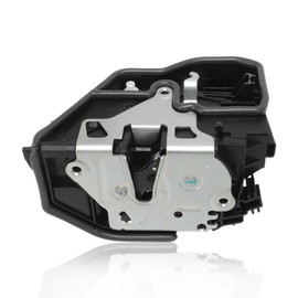 Konuooer Actuator Door Lock (Rear Left) 51227202147 for 1 Series E81 E82 E87 3 Series E90 E91 E92 E93 F30 5 Series E60 E61 F10