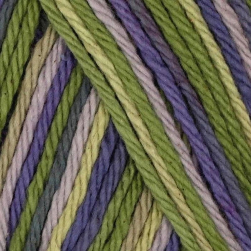 Sugar'N Cream Yarn - Ombres-Country Side