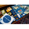 Funko Games Pan Am Board Game, Strategy Board Game, 2-4