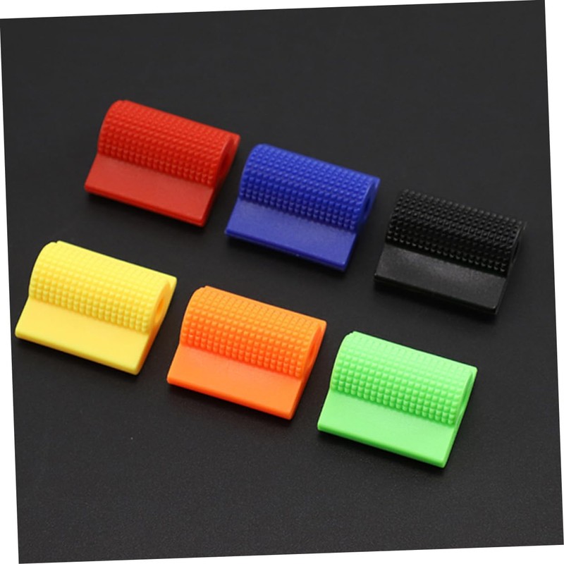 SUPVOX 2pcs Motorbike Lever Covers Motorcycle Grip Covers Gear Shift