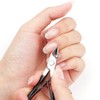 Withshan Professional Cuticle Nipper Cuticle Removal Nail Nipper / 위드샨