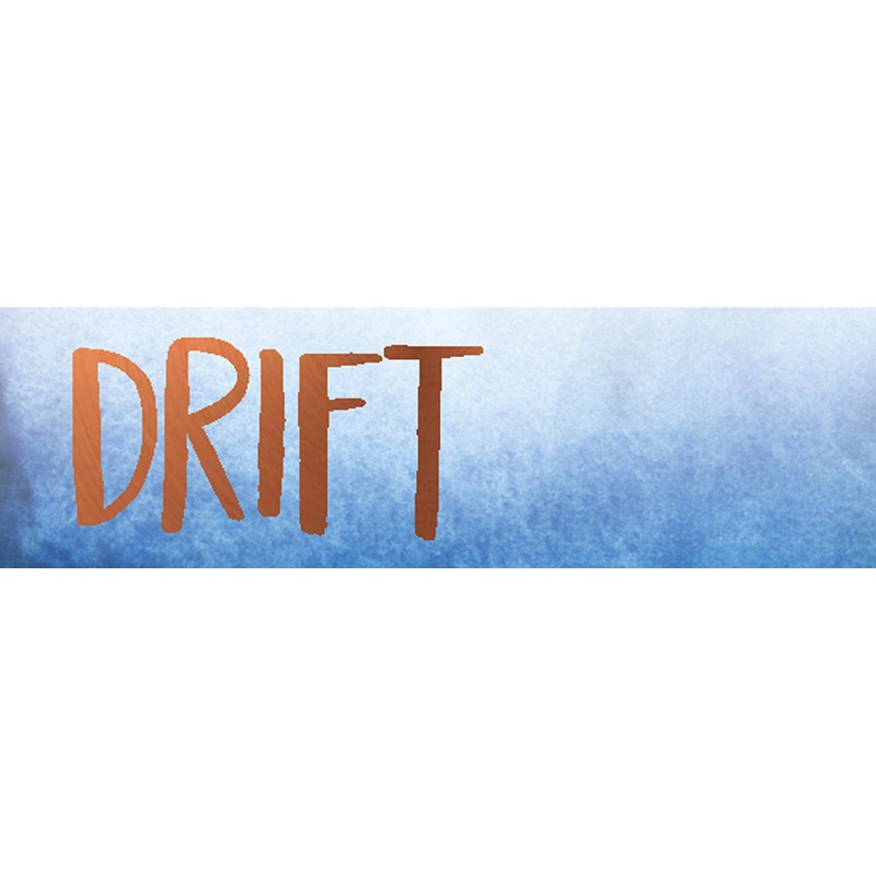 Creative Tops Drift Wooden Chopsticks and Spoon Set (3 Pieces)