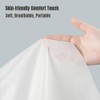 YILUFA1688 100 Pcs Massage Table Sheets Disposable Bed Cover Non
