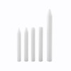 Qiilu 5 Pcs Nylon PDR Tap Down Tool Dent Repair